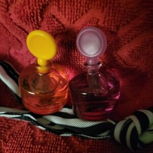 Women's Perfume (CURVE CRUSH & CURVE KICKS) Elizabeth Arden